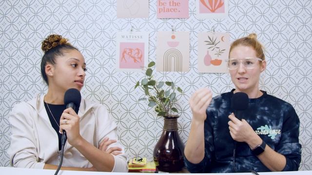 Spanking Your Kids | Mommas Only | Episode Three смотреть онлайн