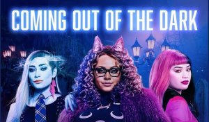 Школа Монстров: Кино "Coming Out of the Dark" | перевод на русский (русские субтитры)| Monster High
