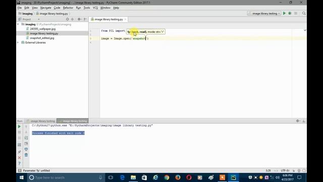 HOW TO USE PILLOW(BASIC CODES) смотреть онлайн