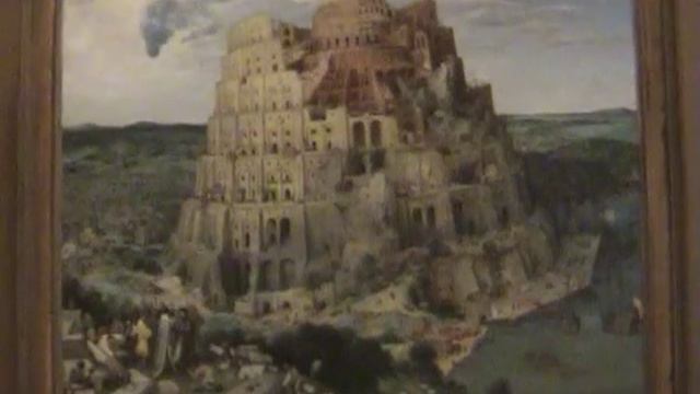 Художественно-исторический музей в Вене. смотреть онлайн