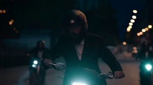 Видеоклип. Дорама Бездна по новелле Прист "Безмолвное чтение"