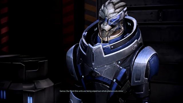 MassEffect 3 Walkthrough - Part 18- Kasumi and The big stupid Jelly Fish смотреть онлайн