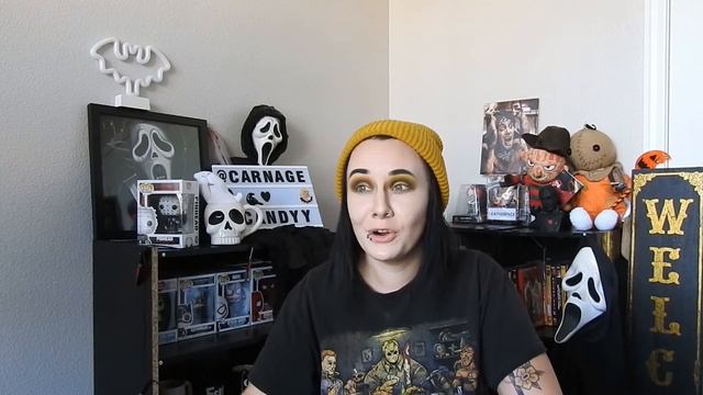 Ghost Killers vs Bloody Mary | Movie Review смотреть онлайн