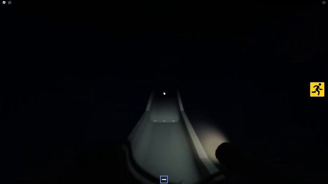 лучший симулятор хоррора ЧАСТЬ 2/ROBLOX смотреть онлайн