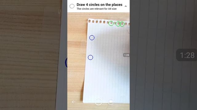 Second round trying to get Sketch AR to work on a Lenovo vibe S1 Android 6 смотреть онлайн