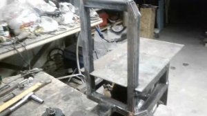 Гаражные самоделки