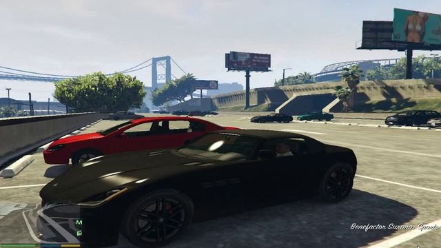GTA5 free map ride on acer aspire 5742g(4x1.4Ghz) +GT520M смотреть онлайн