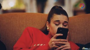 У тебя есть я/Сейран💘Ферит