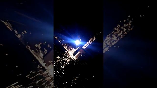 3д плазменная резка с разным углом фасок. от 5 до 45 смотреть онлайн