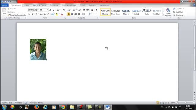 Transformar foto grande em 3×4 Super Dicas Usando Word смотреть онлайн