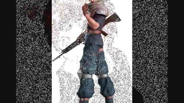 Final Fantasy Random guys смотреть онлайн
