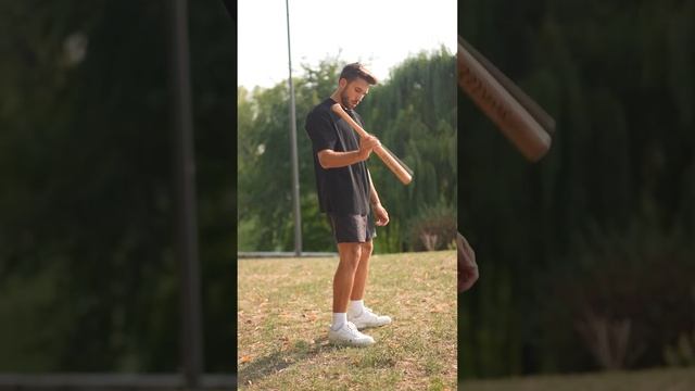 I Learned 3 Baseball Bat Tricks смотреть онлайн