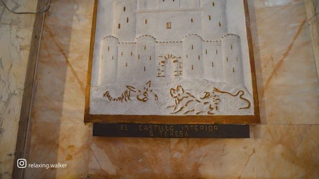 Stella Maris, Monastery of Our Lady of Mount Carmel. Haifa City смотреть онлайн