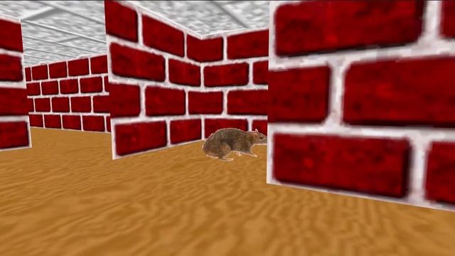 windows 95 maze screensaver 0:22 speedrun [WORLD RECORD] смотреть онлайн