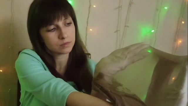 Обзор колготок с ✨БЛЕСКОМ✨ смотреть онлайн