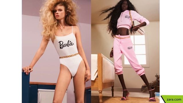 Кукольный Дайджест #75: Barbie Zara, Extra, LOL OMG, Monster High смотреть онлайн