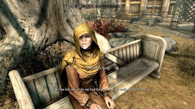 Skyrim | Part 3 | The Gaming Goblin смотреть онлайн