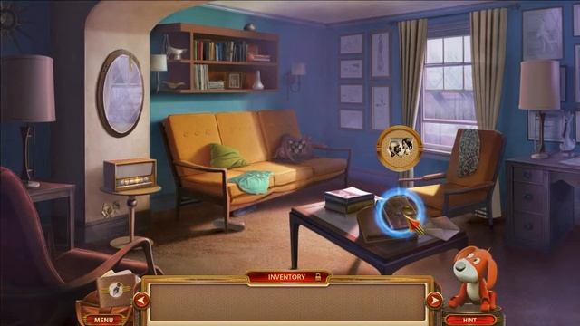 Riddles Of The Past Gameplay смотреть онлайн