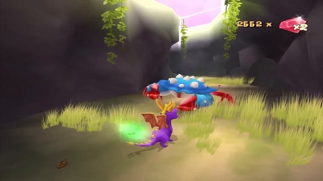 Я ВПЕРВЫЕ прошёл ПОЧТИ всех Спайро и вот что понял... (Spyro The Dragon)