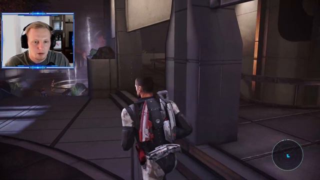 НАБИРАЕМ ОТРЯД!!►MASS EFFECT #2 смотреть онлайн