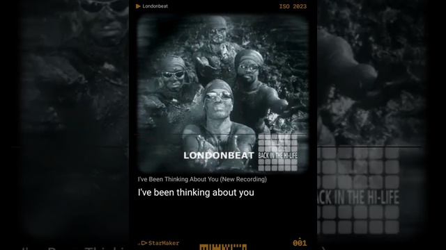 Для моей мамы перевел песню London Beat (летающие гитары). Песня её молодости и моего детства. смотреть онлайн
