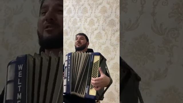 Аварская песня - Муслим Гамзаев смотреть онлайн