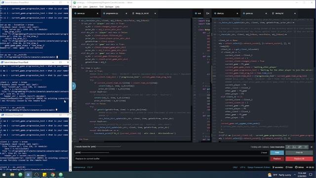 Python Coding - Online Canasta Game Conversion - Timestamp! смотреть онлайн