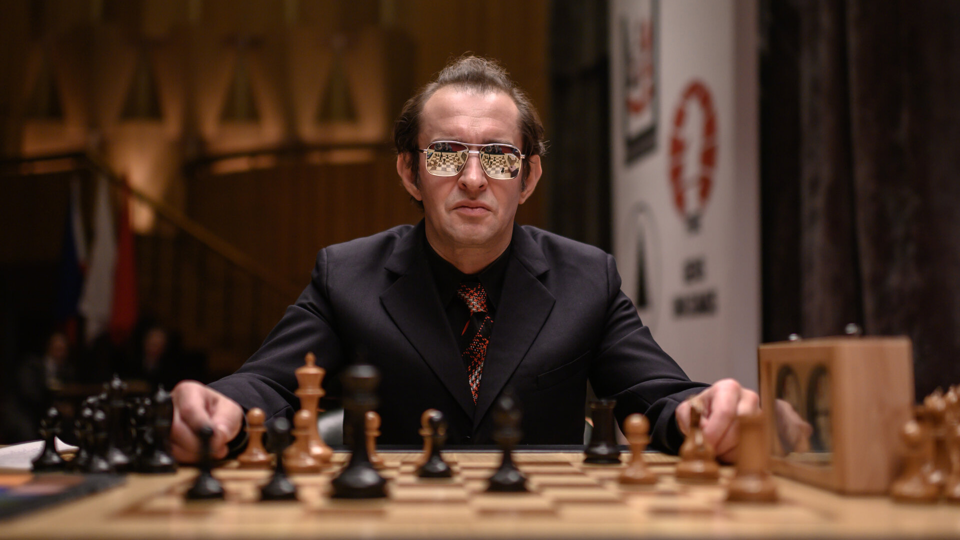 Чемпион мира — Финальный трейлер (2021) смотреть онлайн