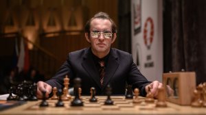 Чемпион мира — Финальный трейлер (2021)