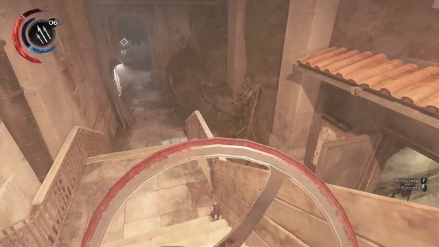 Dishonored 2 "Как взломать чёрный рынок" "Королевская кунсткамера" смотреть онлайн