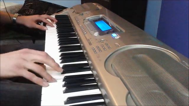 MIG Nie ma mocnych na Mariole CASIO Wk 3300 смотреть онлайн