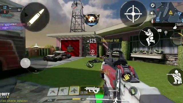TEST ROM CORVUS | GAME PLAY CALL OF DUTY смотреть онлайн
