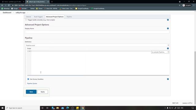 Deploy to Kubernetes in Google Cloud Challenge Lab | Qwiklabs [GSP318] смотреть онлайн