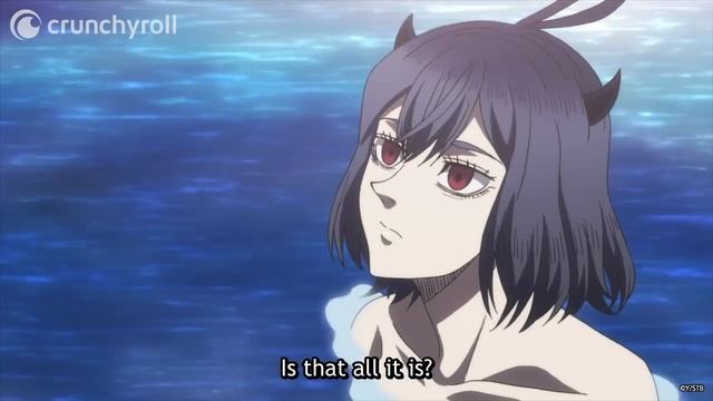 Who is Dating Asta?! | Black Clover смотреть онлайн