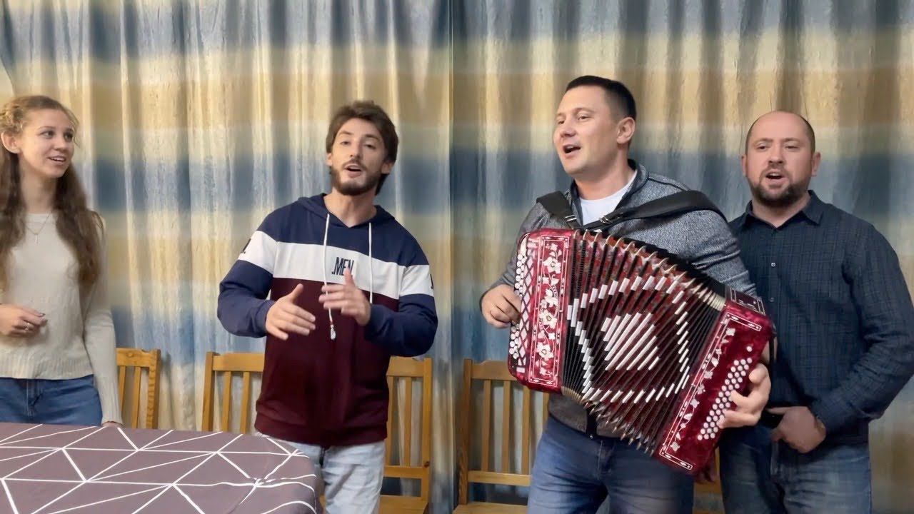 не забывайте ДРУЗЕЙ / забытая песня смотреть онлайн