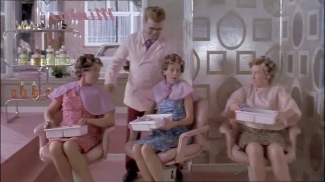Ja zuster, nee zuster - Ladumaar смотреть онлайн