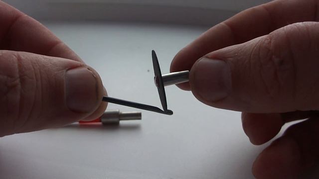 узловяз из готовальни для связывания лесок за 5 минут. смотреть онлайн