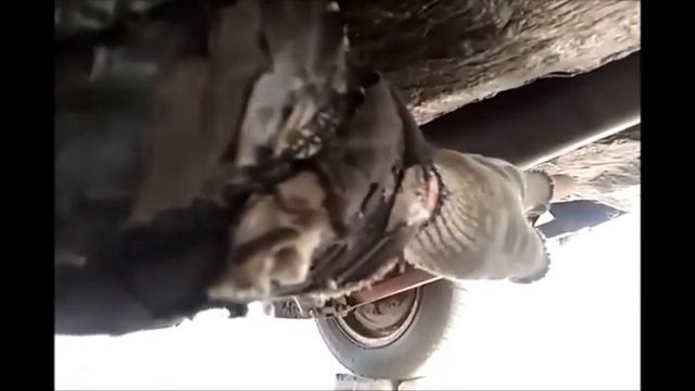 Обзор сварочной маски 