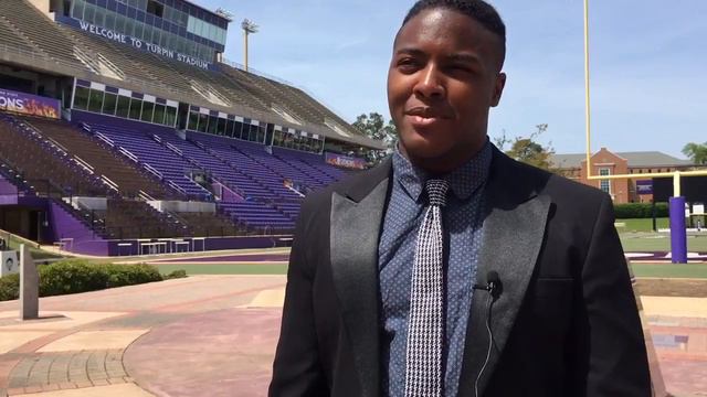 Demon of the Day (6/21/18): Corban James смотреть онлайн