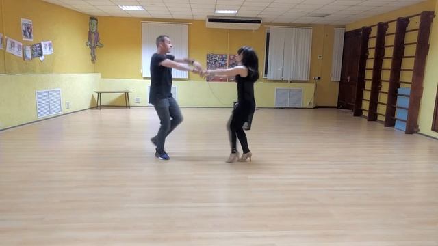 Bachata Энгельс Dream Dance смотреть онлайн