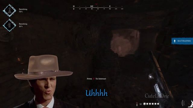 Hunt: Showdown Adventures #7 смотреть онлайн