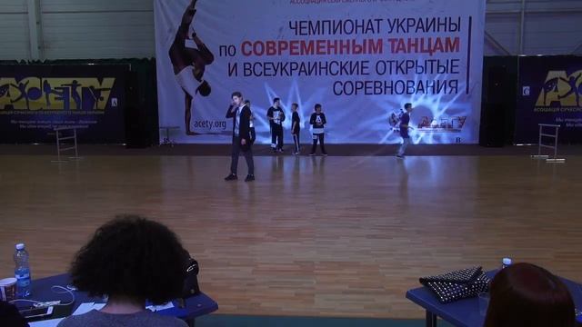 11.02.17 г. Чемпионат Украины и Международные соревнования по современным танцам, пл. В, часть 58 смотреть онлайн