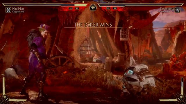 MK11 New Patch 1.19 Patch Notes in Description Kombat League LIVE STREAM смотреть онлайн