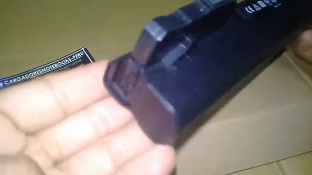 Bateria HP Mini 110-1000 CQ10-100 Cargadoresnotebooks Peru