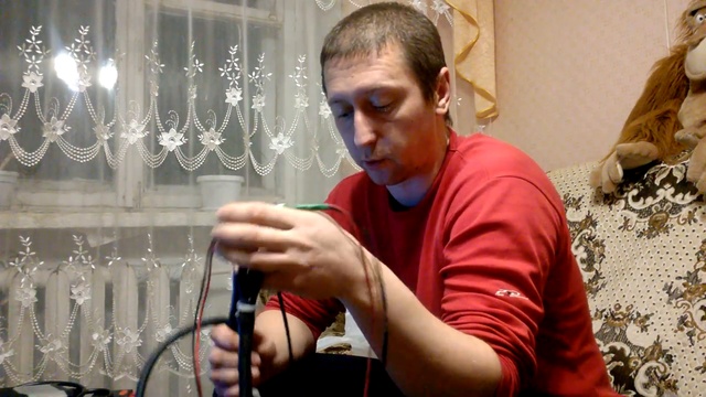 чип - тюнинг ч.1 с чего начать - выбор адаптера , диагностика Ваз - Газ - Уаз. смотреть онлайн