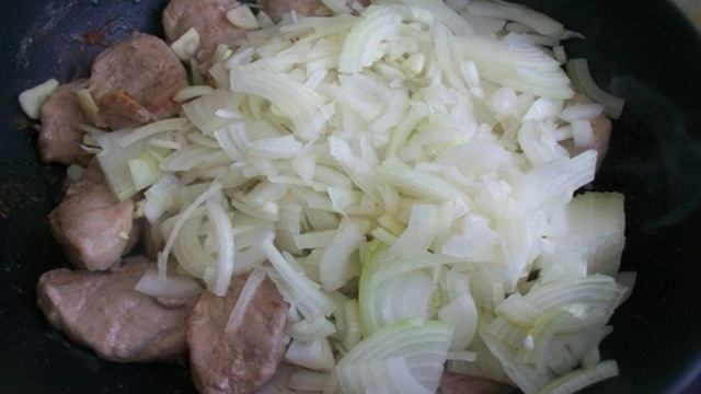 Сборник рецептов