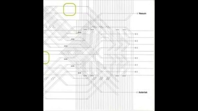 Asterisk - Dogma II : Colorless Green Ideas Sleep Furiously [24-31] смотреть онлайн