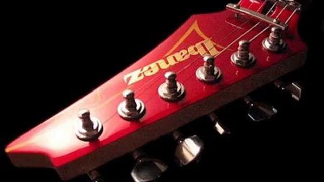 Ibanez JS1200 смотреть онлайн