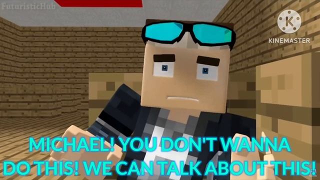 STEVE SONIC AND BALDI VS HALLOWEEN MICHAEL MYERS 4 part 1/? *fanmade* смотреть онлайн