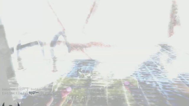 Black Ops: Sticky kill + long range launcher death смотреть онлайн